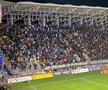 Petrolul - FCSB, înainte de meci