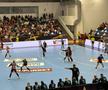 Rapid - Krim 27-22 » Victorie mare în Liga Campionilor, cu Diana Ciucă în zi de grație! Primul succes pentru bucureștence după 3 meciuri