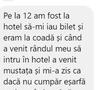 Dezvăluirile sub protecția anonimatului făcute pentru GSP de către un suporter român care a asistat la partida Rangers - FCSB
