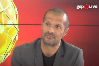 Geraldo Alves, după FCSB - Rapid: „El e cel mai bun din România!” + „Șumudică nu a jucat cum ați vorbit voi”