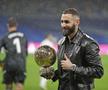 Karim Benzema