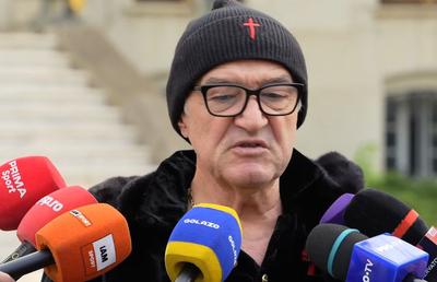Gigi Becali a intrat în direct și a lăudat doi jucători, după Dinamo - FCSB: „Extraordinar! Îi datorăm acest 4-0 lui”