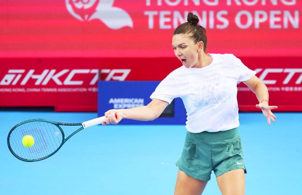 Simona Halep revine la un turneu de Grand Slam! Veste senzațională de la Australian Open
