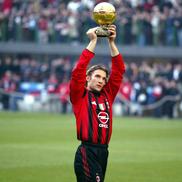 Andriy Shevchenko
