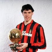 Marco Van Basten