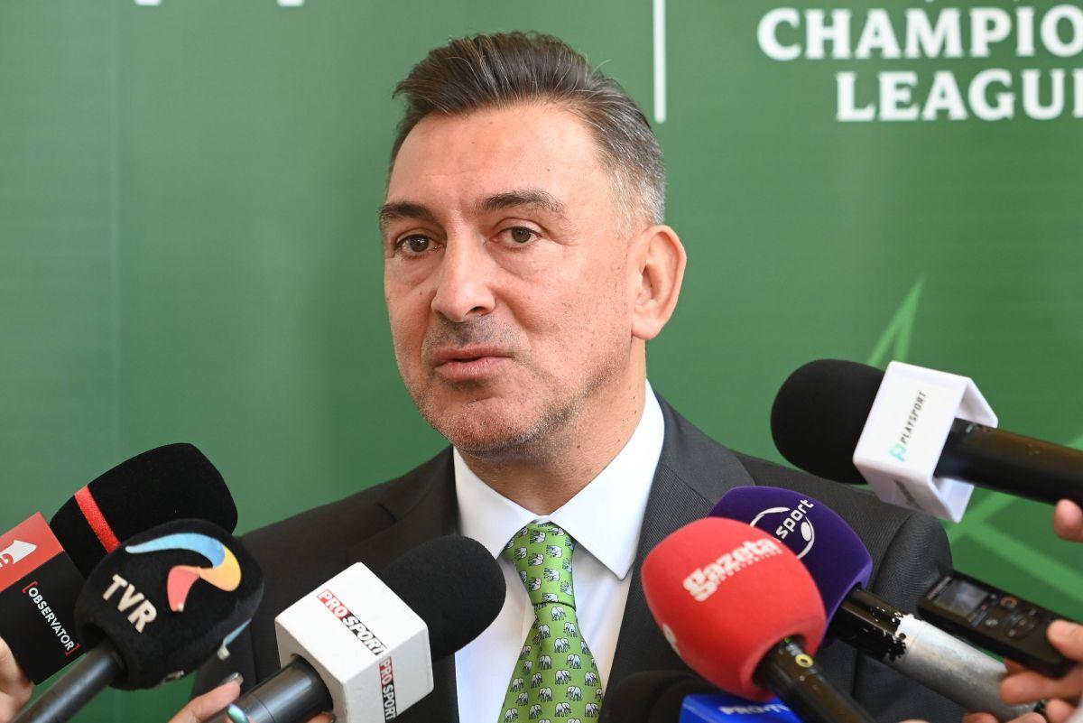 Ilie Dumitrescu, uluit de un jucător după FCSB - PAOK: „Numărul 1, peste toți”