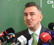 Ilie Dumitrescu, unul dintre cei mai mari jucători români, foto: Imago