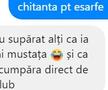 Dezvăluirile sub protecția anonimatului făcute pentru GSP de către un suporter român care a asistat la partida Rangers - FCSB