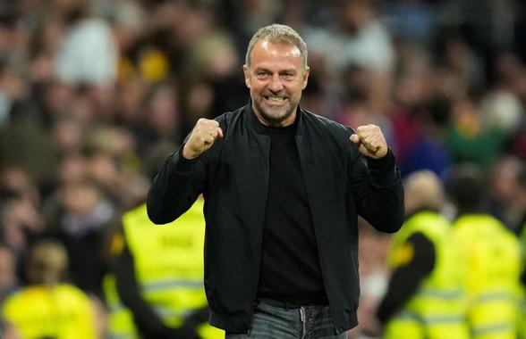 Hansi Flick a ajuns sperietoarea lui Bayern » Lothar Matthaus trage un semnal de alarmă