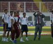 Scurt și la obiect cu Florentin Petre, înainte de Dinamo - FCSB: cele mai aprige dueluri, ce stelist îi e prieten și ce rival a admirat » „Băieții vor urma vorba lui Cătălin Hîldan”