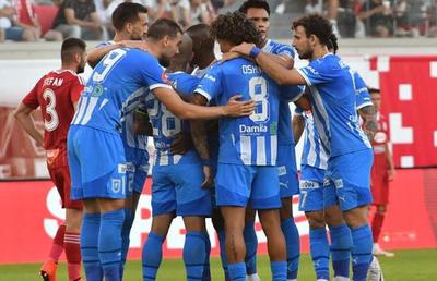 Doi fotbaliști importanți recuperați de Craiova! Și pentru Farul, și pentru derby-ul cu FCSB. Absența unuia s-a resimțit din plin: o victorie în ultimele 7 etape!