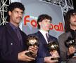 Rijkaard, Van Basten, Gullit