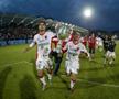 Scurt și la obiect cu Florentin Petre, înainte de Dinamo - FCSB: cele mai aprige dueluri, ce stelist îi e prieten și ce rival a admirat » „Băieții vor urma vorba lui Cătălin Hîldan”