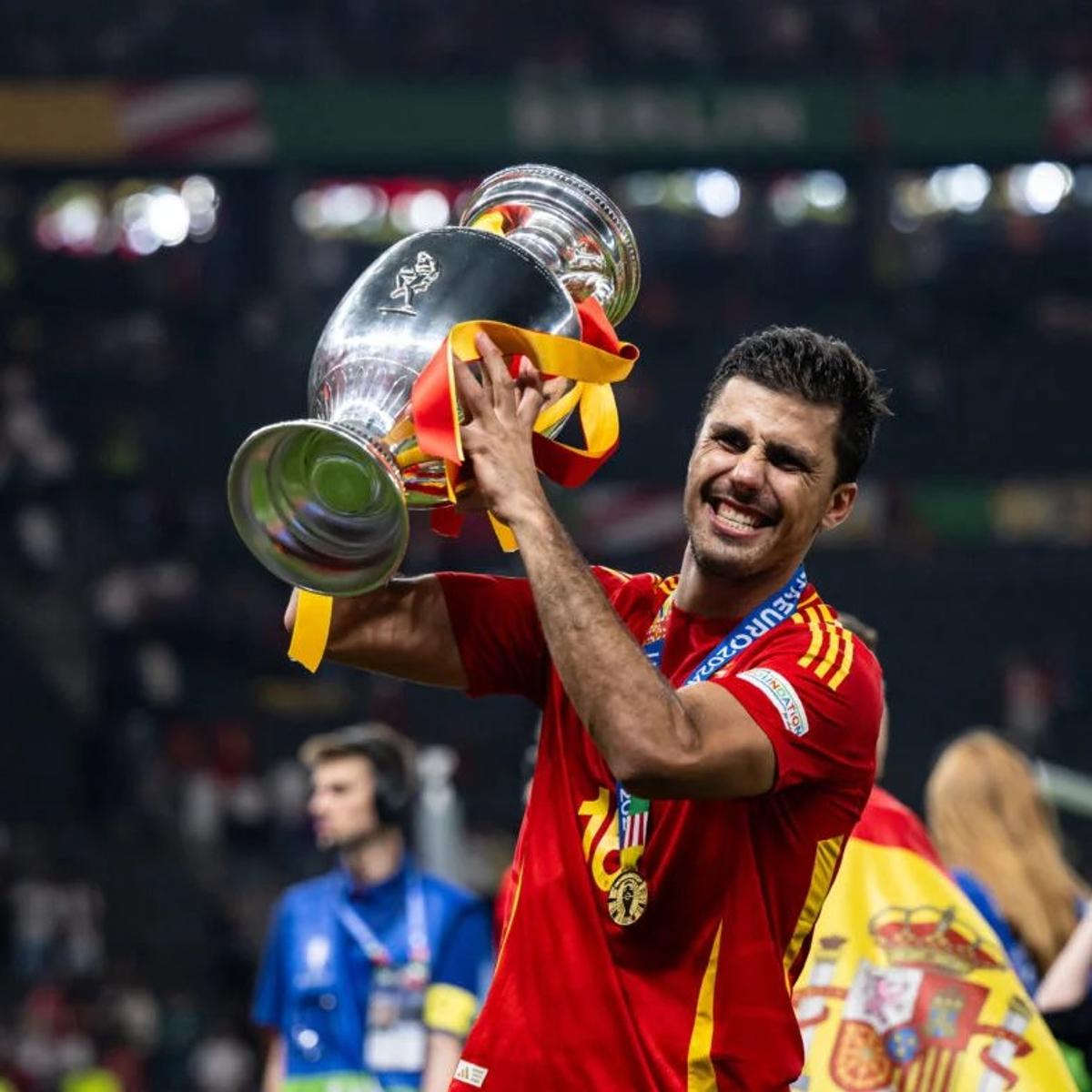 Cele mai tari glume apărute despre Balonul de Aur după ce Vinicius a pierdut trofeul » Și o rivală din Spania a reacționat
