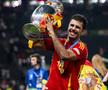 Cele mai tari glume după ce Vinicius a pierdut Balonul de Aur în fața lui Rodri, foto: X