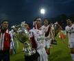 Florentin Petre - legenda dinamovistă