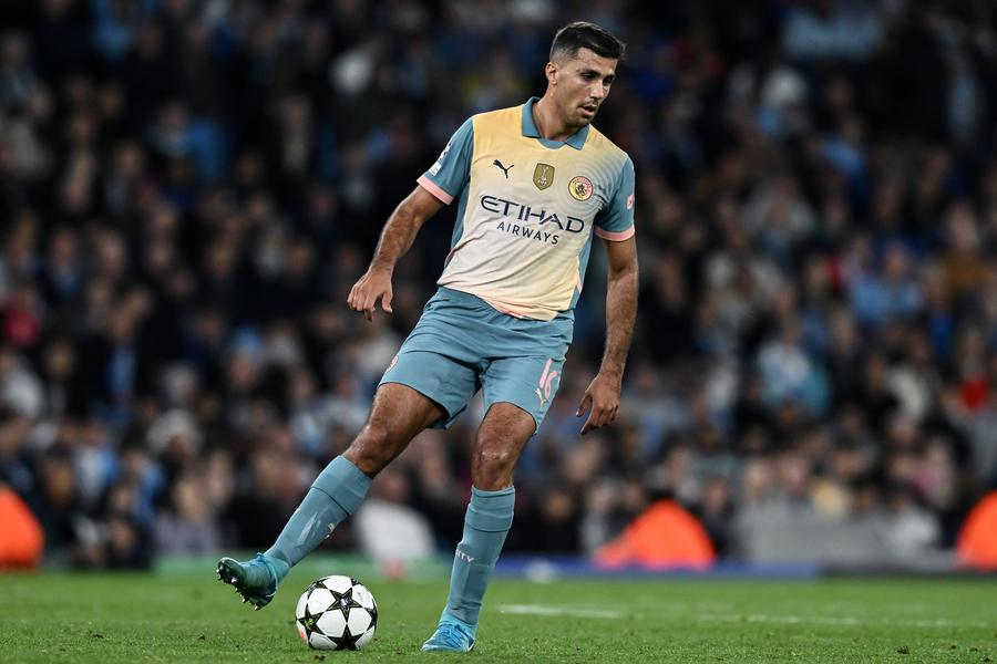Rodri, mijlocașul de la Real Madrid Real Madrid, prima reacție după ce Vinicius a ratat „Balonul de Aur”: „Nu mai există” » Clubul a luat decizia neașteptată