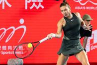 „Aici e problema!” » Simona Halep, verdict de la fostul antrenor după Hong Kong: „Până nu va face asta... Tenisul nu se uită într-un an!”