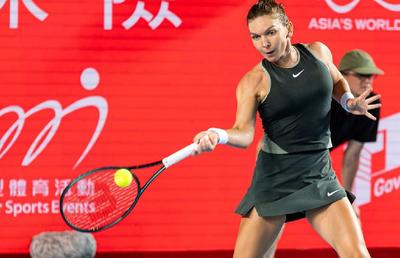 „Aici e problema!” » Simona Halep, verdict de la fostul antrenor după Hong Kong: „Până nu va face asta... Tenisul nu se uită într-un an!”
