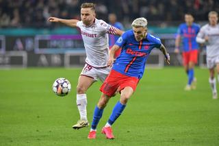 Alex Barbu și Geraldo Alves au analizat FCSB - Rapid 0-0, la GSP Live