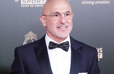 Selecționerul Spaniei condamnă decizia luată de Real Madrid: „Asta mi-ar fi plăcut”