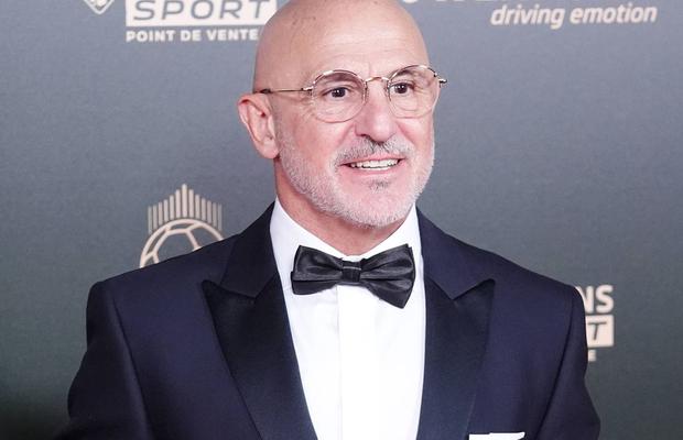 Selecționerul Spaniei condamnă decizia luată de Real Madrid: „Asta mi-ar fi plăcut”