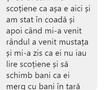 Dezvăluirile sub protecția anonimatului făcute pentru GSP de către un suporter român care a asistat la partida Rangers - FCSB