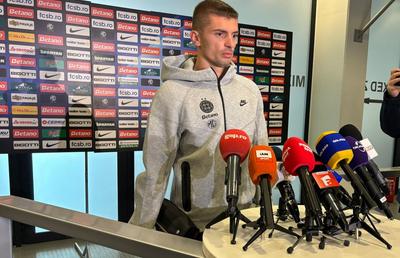 Florin Tănase a anunțat ce urmează la FCSB, după derby-ul cu Rapid