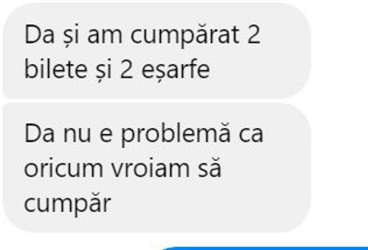 Scandalul eșarfelor de 15 lire, prin ochii unui român care a asistat la scenele din Scoția