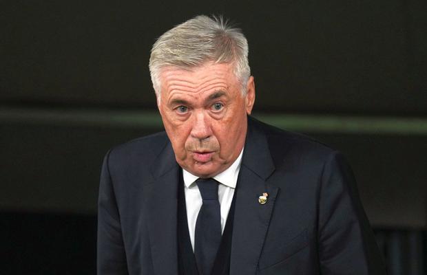 Real Madrid i-a ales înlocuitorul lui Carlo Ancelotti » Anunțul făcut de Fabrizio Romano