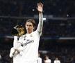 Luka Modric