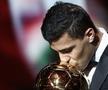 gala balonului de aur 2024