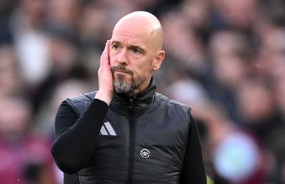 Erik ten Hag revine pe bancă » Antrenorul olandez e favorit să antreneze din nou la echipa unde a avut cele mai mari performanțe