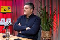 Daniel Niculae, declarație aspră în podcastul GSP: „Să facă pușcărie!”