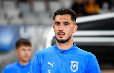 Andrei Ivan pleacă de la Craiova! Va semna în scurt timp » Salariu uriaș la noua echipă! Câți bani primește Universitatea