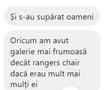 Dezvăluirile sub protecția anonimatului făcute pentru GSP de către un suporter român care a asistat la partida Rangers - FCSB