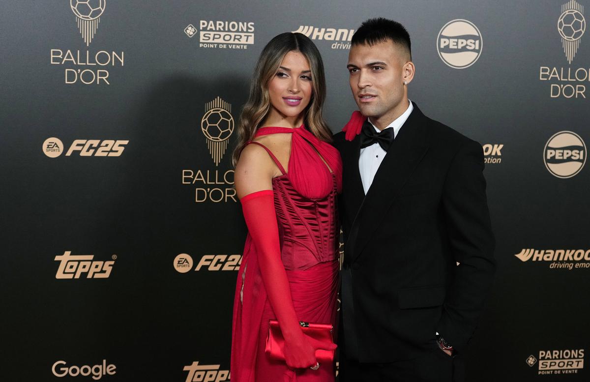 gala balonului de aur 2024