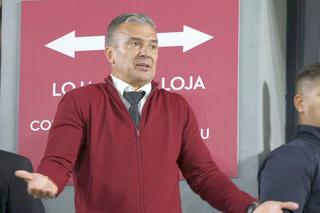 E gata! Pancu a intrat în direct la TV și a anunțat prima MĂSURĂ la CFR Cluj: „Regulile la mine sunt simple”