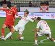 CS Dinamo - Dinamo, imagini de meci // foto: Ionuț Iordache (GSP.ro)