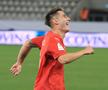 CS Dinamo - Dinamo, imagini de meci // foto: Ionuț Iordache (GSP.ro)
