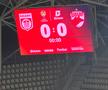 CS Dinamo - Dinamo, imagini înaintea partidei din Cupa României