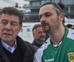 A furat un pinguin, a fost închis 101 zile și „a murit” de 3 ori pe teren » „Cel mai nebun om din fotbal”, angajat acum să ridice echipa