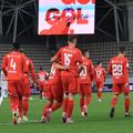 Și-a anunțat plecarea de la Dinamo: „Fiecare pas își are rostul lui”