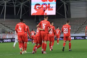 Și-a anunțat plecarea de la Dinamo: „Fiecare pas își are rostul lui”
