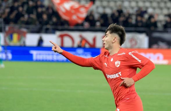 Alex Musi, exploziv: „FCSB? Nu mă mai întorc NICIODATĂ! Vreau să scriu istorie”