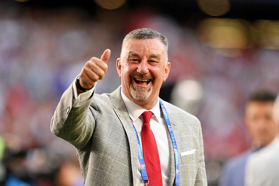 John Aldridge // foto: Guliver/gettyimages Legenda lui Liverpool a trecut la editoriale: „Mi-a clocotit sângele, am fost complet șocat”