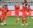 CS Dinamo - Dinamo, imagini înaintea partidei din Cupa României. FOTO: Ionuț Iordache (GSP.ro)