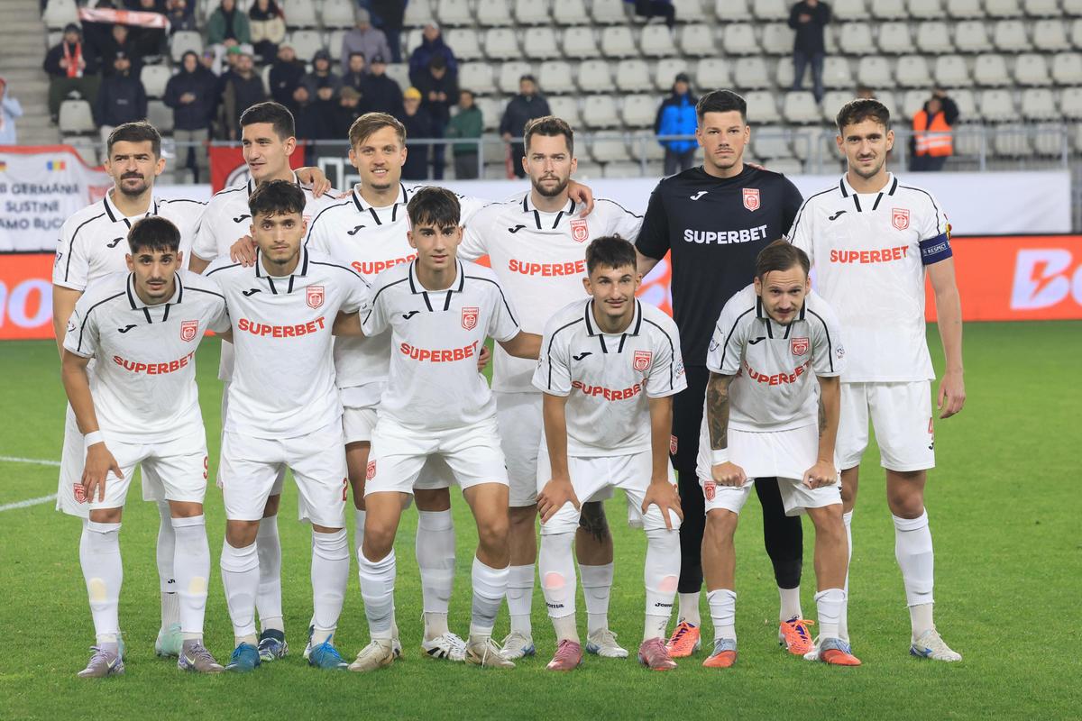 Alex Musi, exploziv: „FCSB? Nu mă mai întorc NICIODATĂ! Vreau să scriu istorie”
