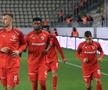 CS Dinamo - Dinamo, imagini înaintea partidei din Cupa României. FOTO: Ionuț Iordache (GSP.ro)