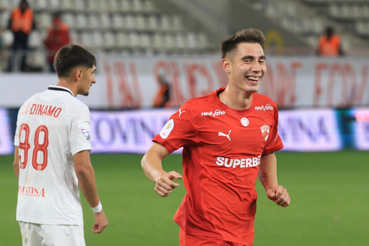 Alex Musi, exploziv: „FCSB? Nu mă mai întorc NICIODATĂ! Vreau să scriu istorie”